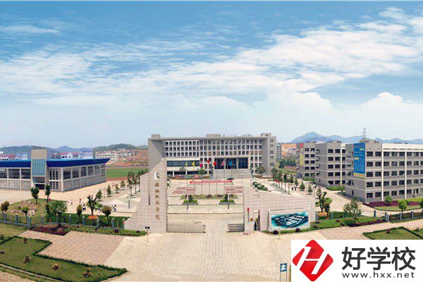 瀟湘職業(yè)學(xué)院有哪些五年制專(zhuān)業(yè)？就業(yè)前景怎么樣？