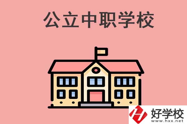 邵陽(yáng)有哪些公立中職學(xué)校比較好？