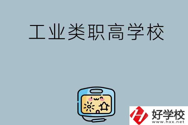懷化有沒(méi)有公辦的工業(yè)類(lèi)職高學(xué)校？