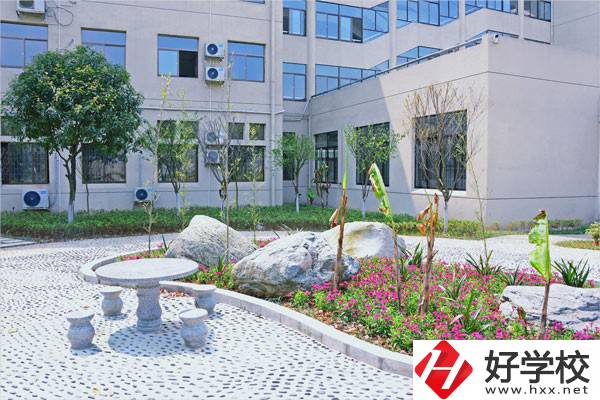 郴州的技校在哪？有什么辦學(xué)優(yōu)勢(shì)？
