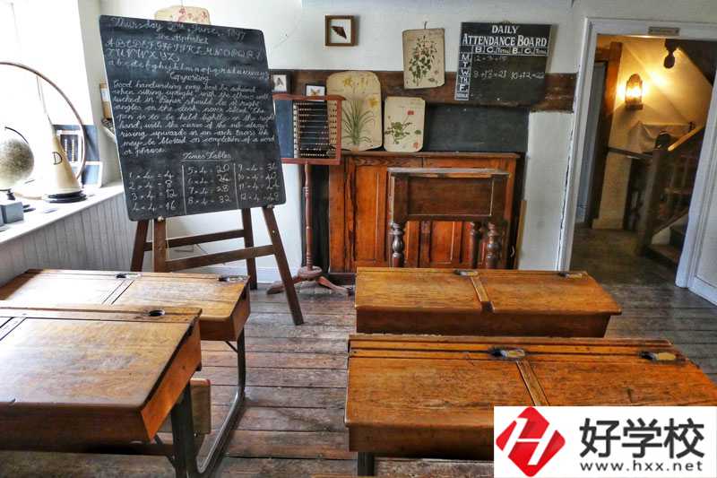 常德民辦中職學(xué)校有哪些？這2所學(xué)校你一定要看！