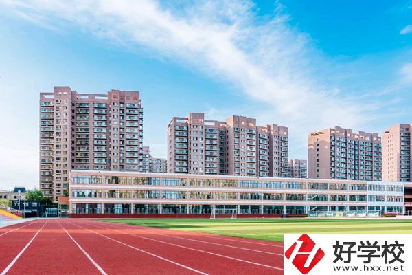 衡陽(yáng)幼兒師范學(xué)校怎么樣？宿舍好不好？