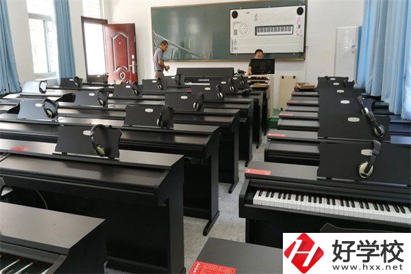 常德有哪些藝術(shù)類中職？與其他中職有什么區(qū)別？