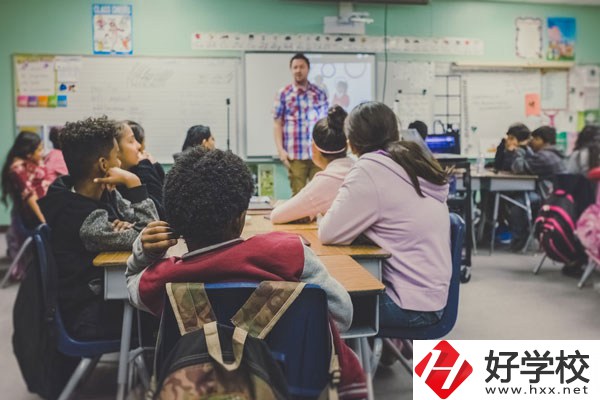 長沙岳麓區(qū)有哪些民辦職校？好不好？