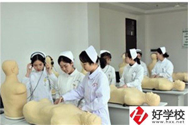 衡陽排名靠前的中職學校有哪些？具體位置在哪里？
