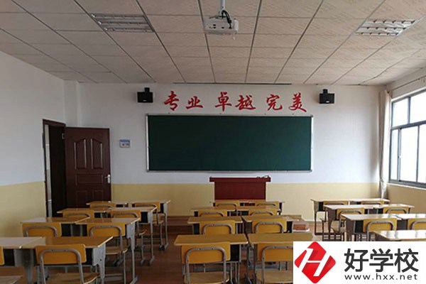衡陽哪些中職可以學(xué)醫(yī)美專業(yè)？專業(yè)就業(yè)前景如何？