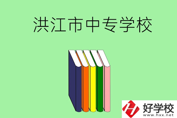 懷化洪江市有哪些職業(yè)中專學(xué)校？