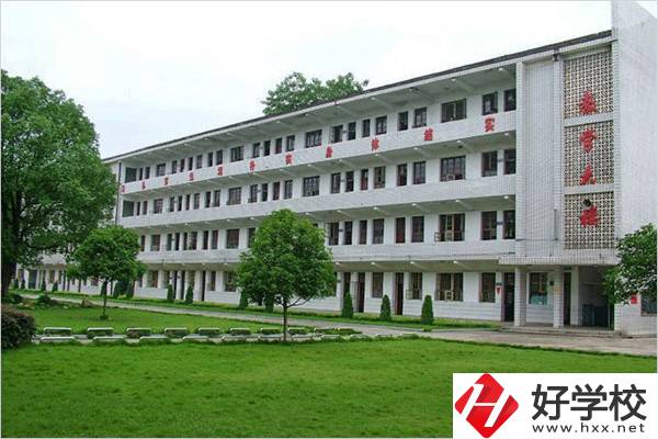 湖南有哪些舞蹈職校推薦？辦學(xué)條件怎么樣？