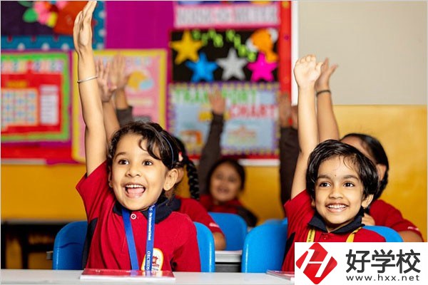 張家界什么職高有幼師專業(yè)？學(xué)幼師怎么樣？