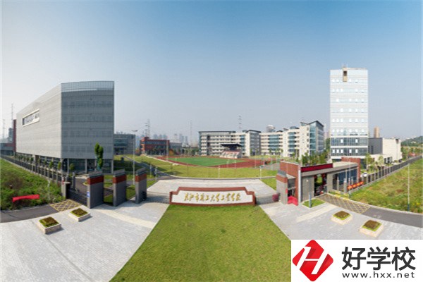 株洲有哪些比較好的職校可以選擇？