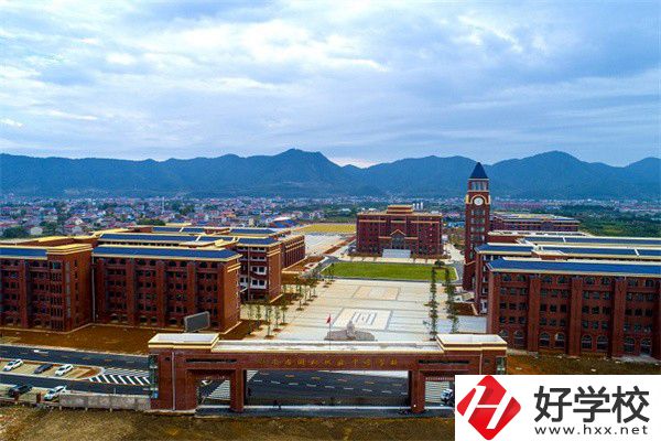 常德汽車中職有哪些推薦？有什么辦學(xué)優(yōu)勢(shì)？