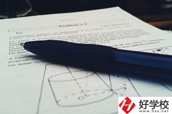 祁東縣職業(yè)中等專業(yè)學(xué)校環(huán)境好不好？宿舍怎么樣？