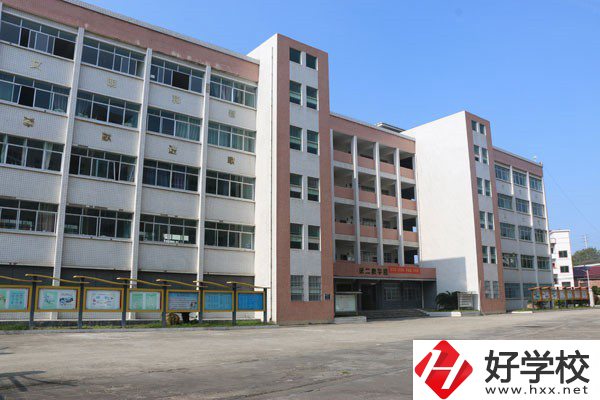 邵陽重點工業(yè)中職有哪些？辦學條件怎么樣？