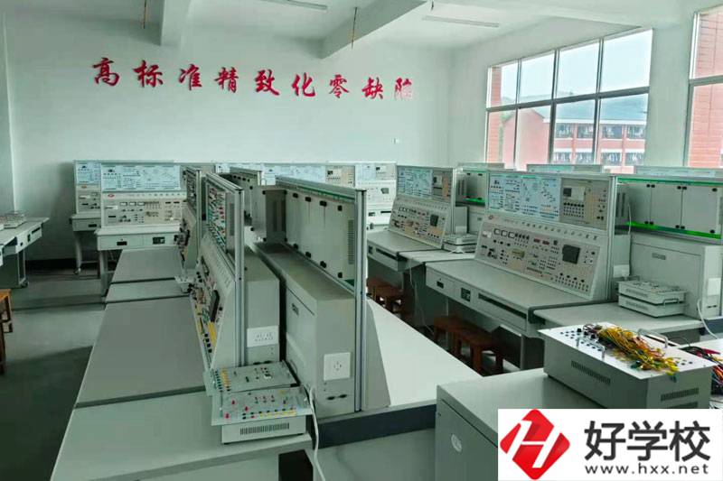 洪江市職業(yè)中專學(xué)校怎么樣？有哪些專業(yè)？