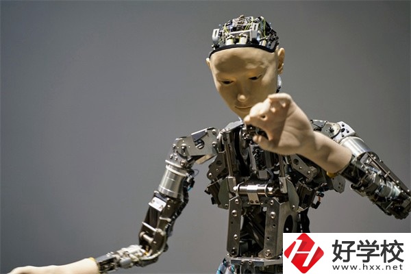 長沙中職最好找工作的專業(yè)有哪些？就業(yè)前景如何？