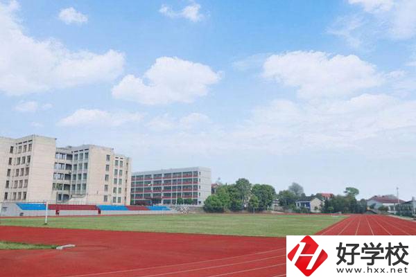 益陽(yáng)有哪些公辦技校？開(kāi)設(shè)哪些專業(yè)？