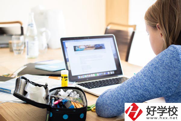 湖南經(jīng)濟貿(mào)易職業(yè)中專學校專業(yè)有哪些？就業(yè)率如何？