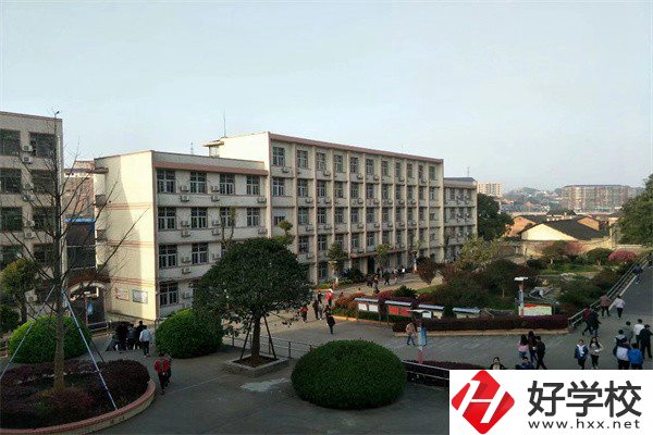 湖南省衡陽縣公辦中專有哪些？辦學(xué)優(yōu)勢是什么？