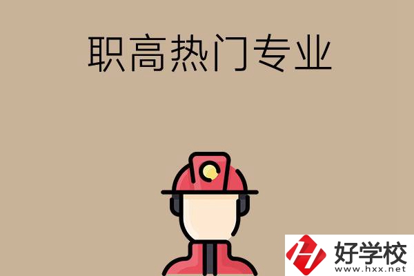邵陽的職高有哪些熱門專業(yè)？