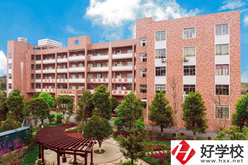 武岡市職業(yè)中專學(xué)校有什么特色專業(yè)？