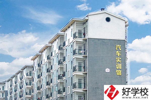 在衡陽(yáng)讀中專，哪些民辦學(xué)校值得選擇?