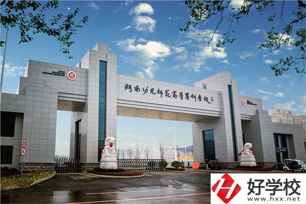 常德排名前五的中職學(xué)校有哪些？