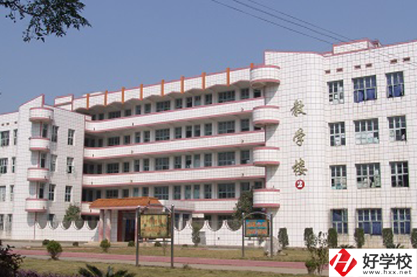 沅江市職業(yè)中專學校有什么辦學特色？