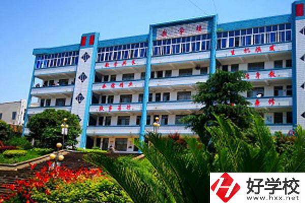 湘潭生物機電學校好不好？招生要求有哪些？