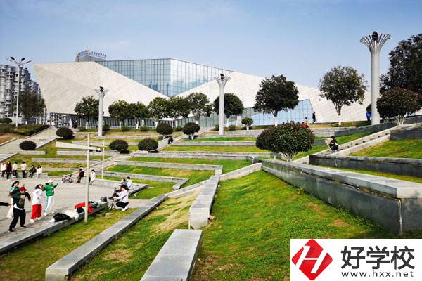 寧鄉(xiāng)有哪些民辦的中職學校？