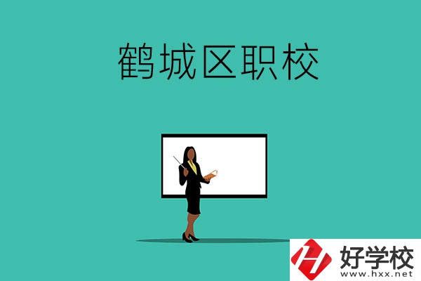 湖南省懷化市鶴城區(qū)有哪些職校？