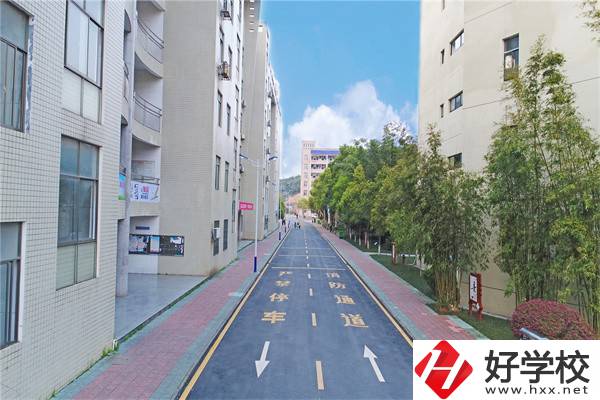 郴州所有的技校是哪些？學(xué)校在哪里？