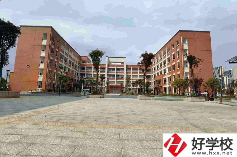 邵陽市體育運動學校好不好？開設(shè)哪些專業(yè)？
