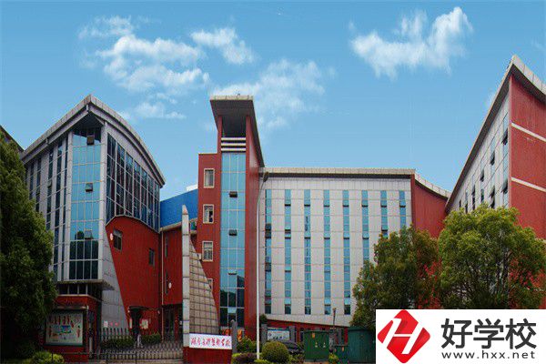 想學(xué)音樂可以考慮長沙哪些職高？