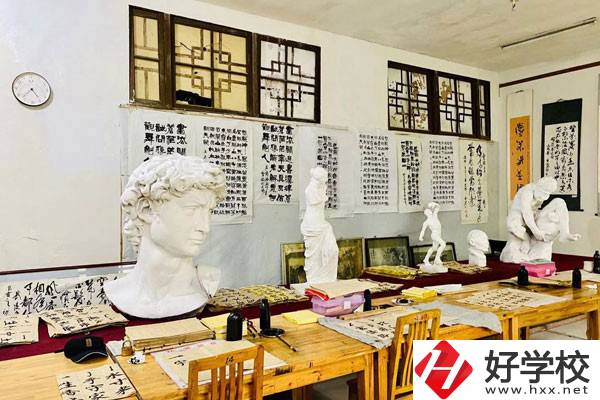 常德工藝美術(shù)學(xué)校有哪些專業(yè)？有什么辦學(xué)優(yōu)勢？