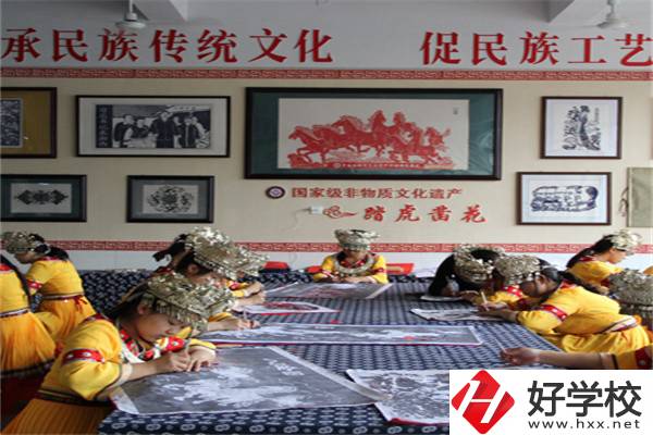 湘西最好的職高是哪一所？讀職高有什么優(yōu)勢？