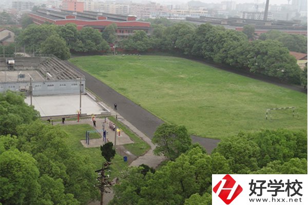 衡陽工業(yè)職工大學(xué)中職部好不好？值得學(xué)習(xí)嗎？