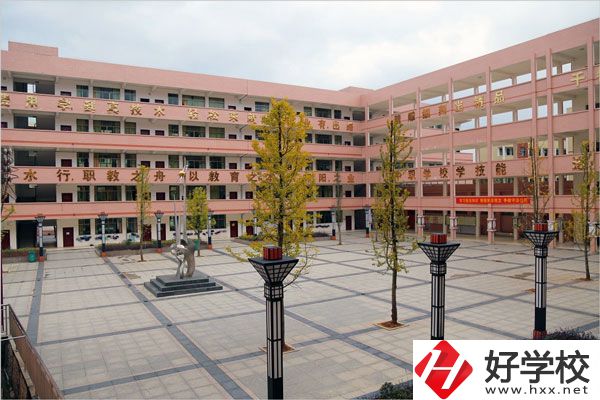 想在永州讀公辦中職學(xué)校？推薦這2所