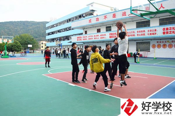 郴州科龍職業(yè)技術(shù)學?？梢赃x擇嗎？
