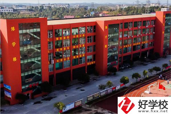 永州東方科技職業(yè)學(xué)校怎么樣？有哪些專業(yè)？