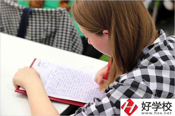 永州的公辦中專怎么樣？能考大學(xué)嗎？