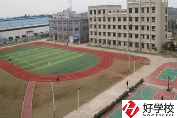 長(zhǎng)沙經(jīng)貿(mào)職業(yè)中專有哪些招生專業(yè)和招生要求？