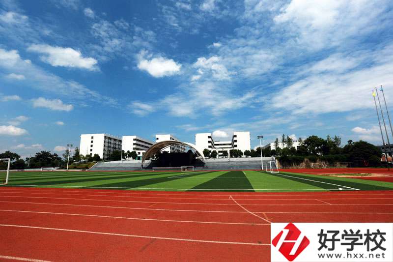 衡陽市高級技工學校怎么樣嗎？從這三點來判斷