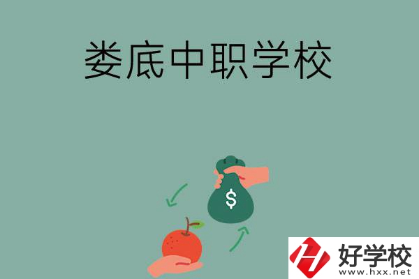婁底市有哪些中職學(xué)校？排名前五的是哪幾所？