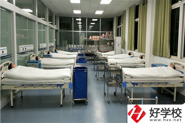 株洲“半軍事化”中職有哪些？