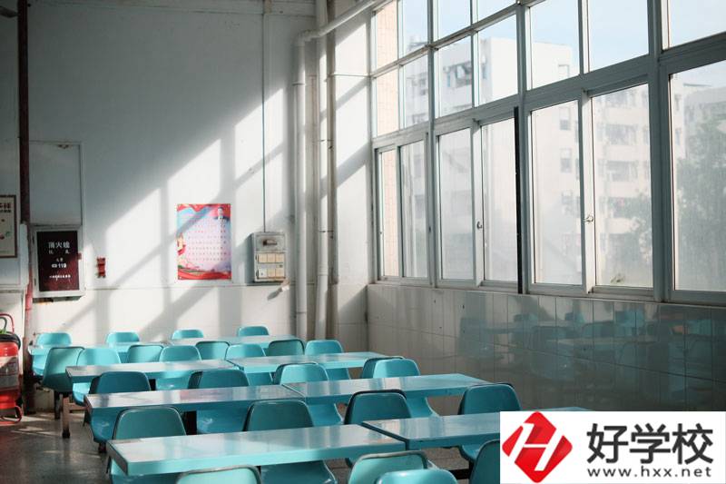 益陽中職學(xué)校有哪些？介紹這4所給大家