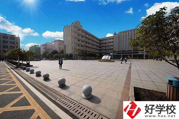 永州市工商職業(yè)中等專業(yè)學校有哪些專業(yè)？可以升學嗎？