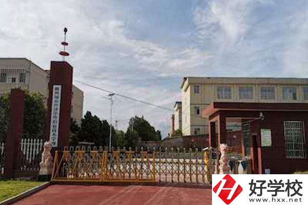 郴州桂陽縣有什么民辦中專？怎么報名？