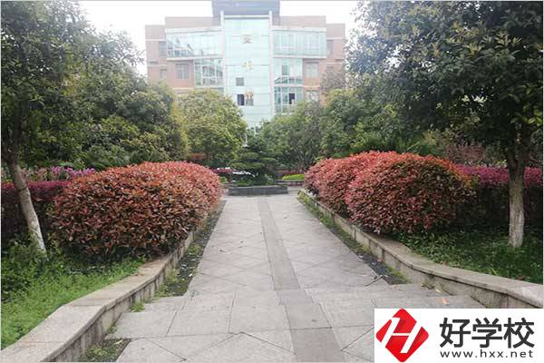 衡陽有哪所職高學校開設了3+2分段制？可以學哪些專業(yè)？