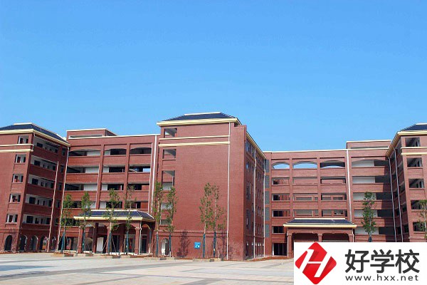 湖南省湘北職業(yè)中專學(xué)校辦學(xué)條件如何？