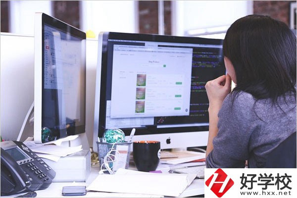 在長沙的技工學校女孩學什么專業(yè)好？有哪些技校？